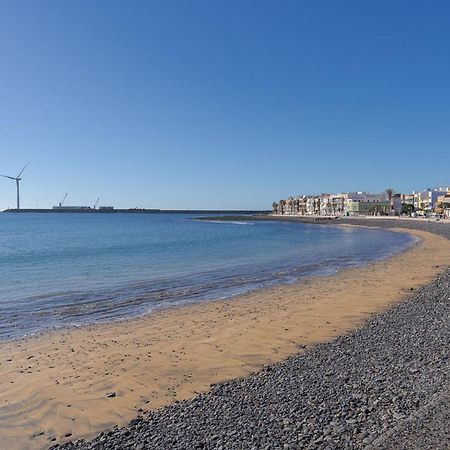 Las Afortunadas - Playa Arinaga 2ºa Exterior foto